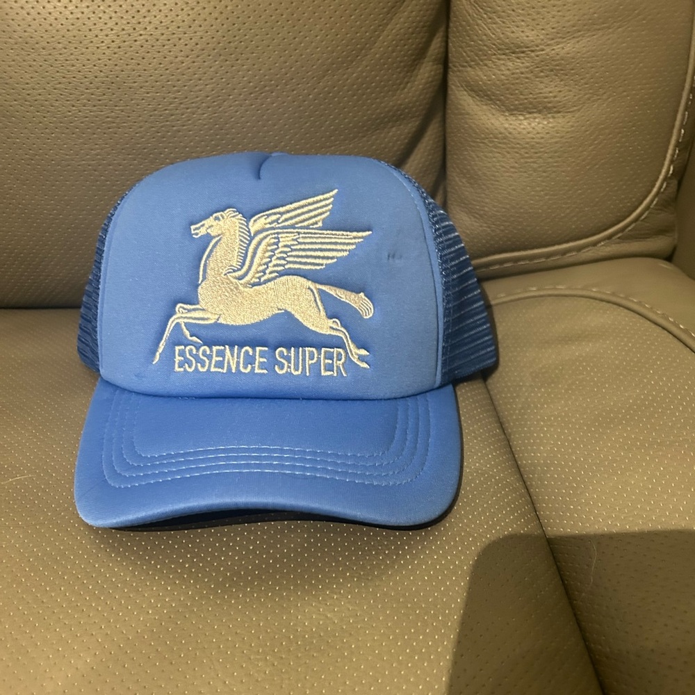 Homme Femme Hat